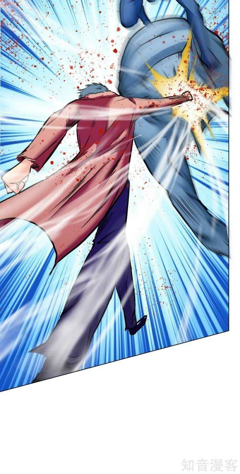 Hệ Thống Tiên Tôn Tại Đô Thị: Chapter 102