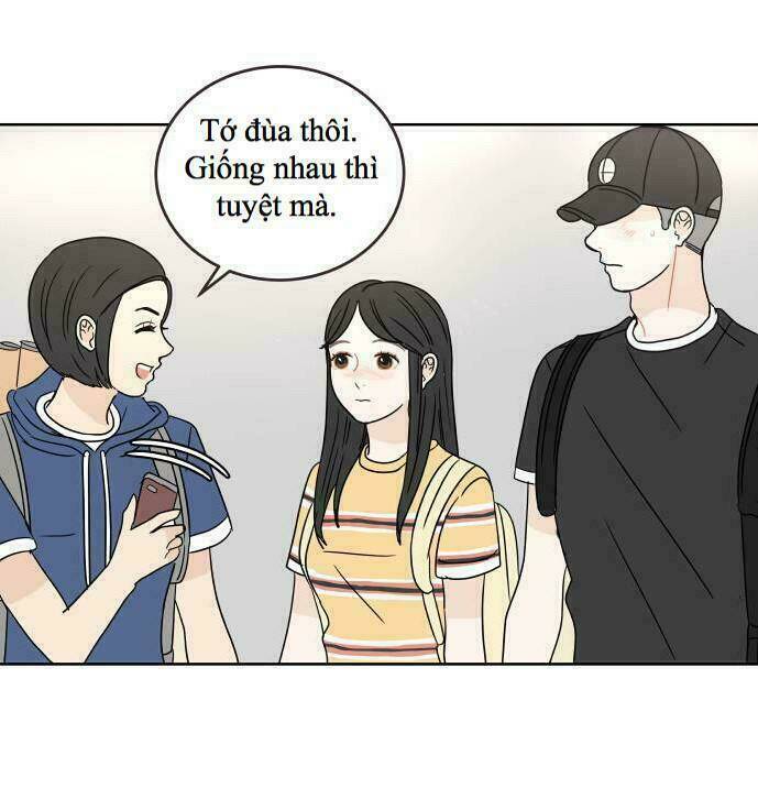 30 Phút Bước Đi Bên Em: Chapter 38