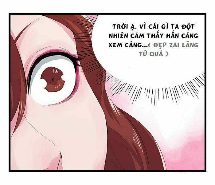 Thăng Vân Tháp: Chapter 11