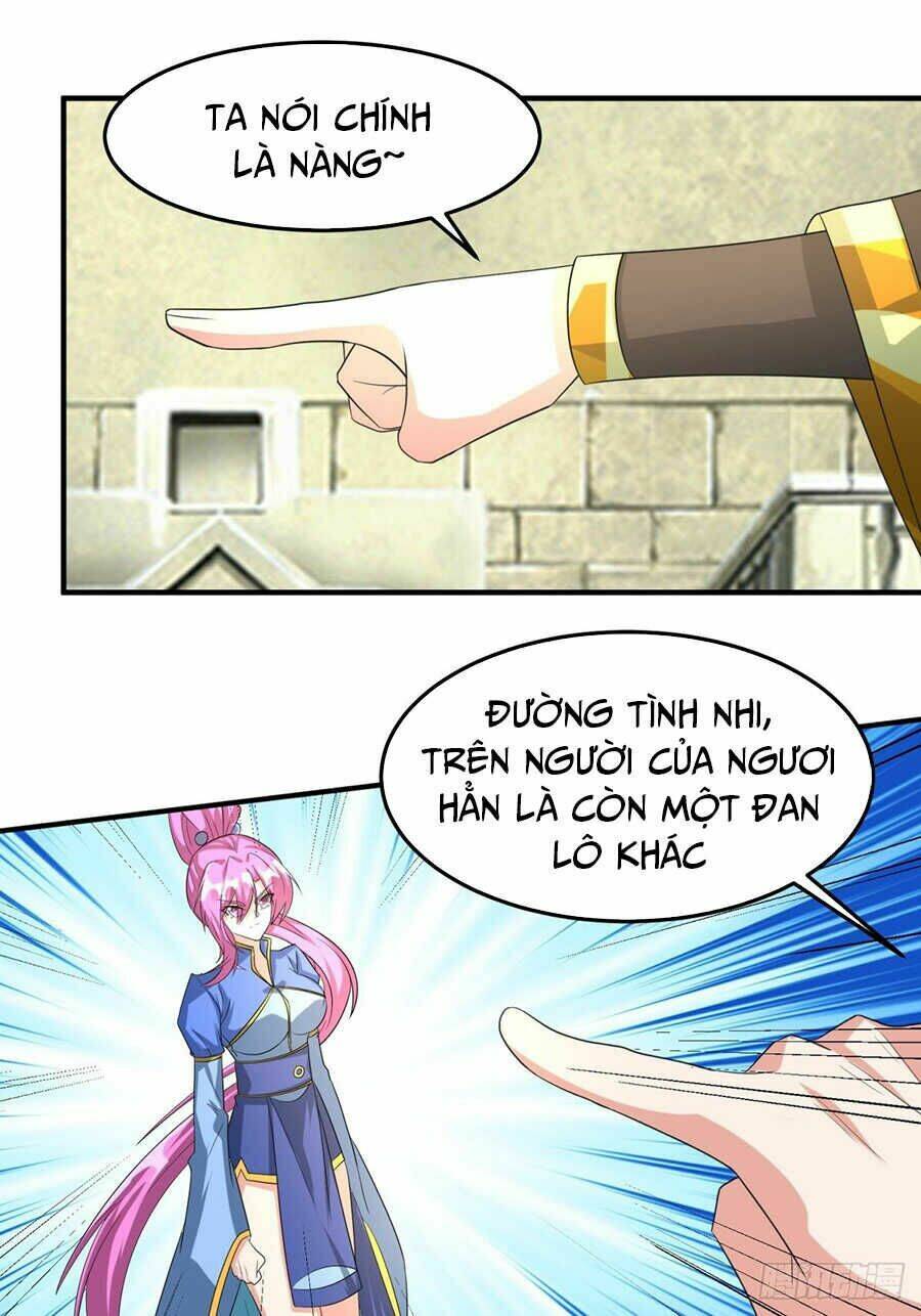 Tuyệt Thế Thần Tôn: Chapter 12