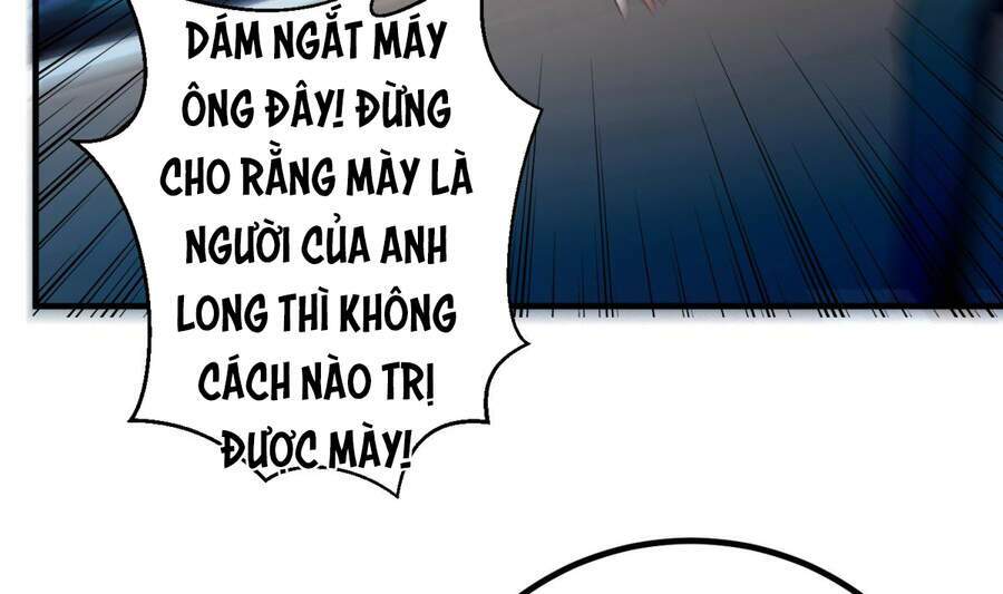 Sau Khi Thân Phận Đại Lão Bị Bại Lộ: Chapter 5