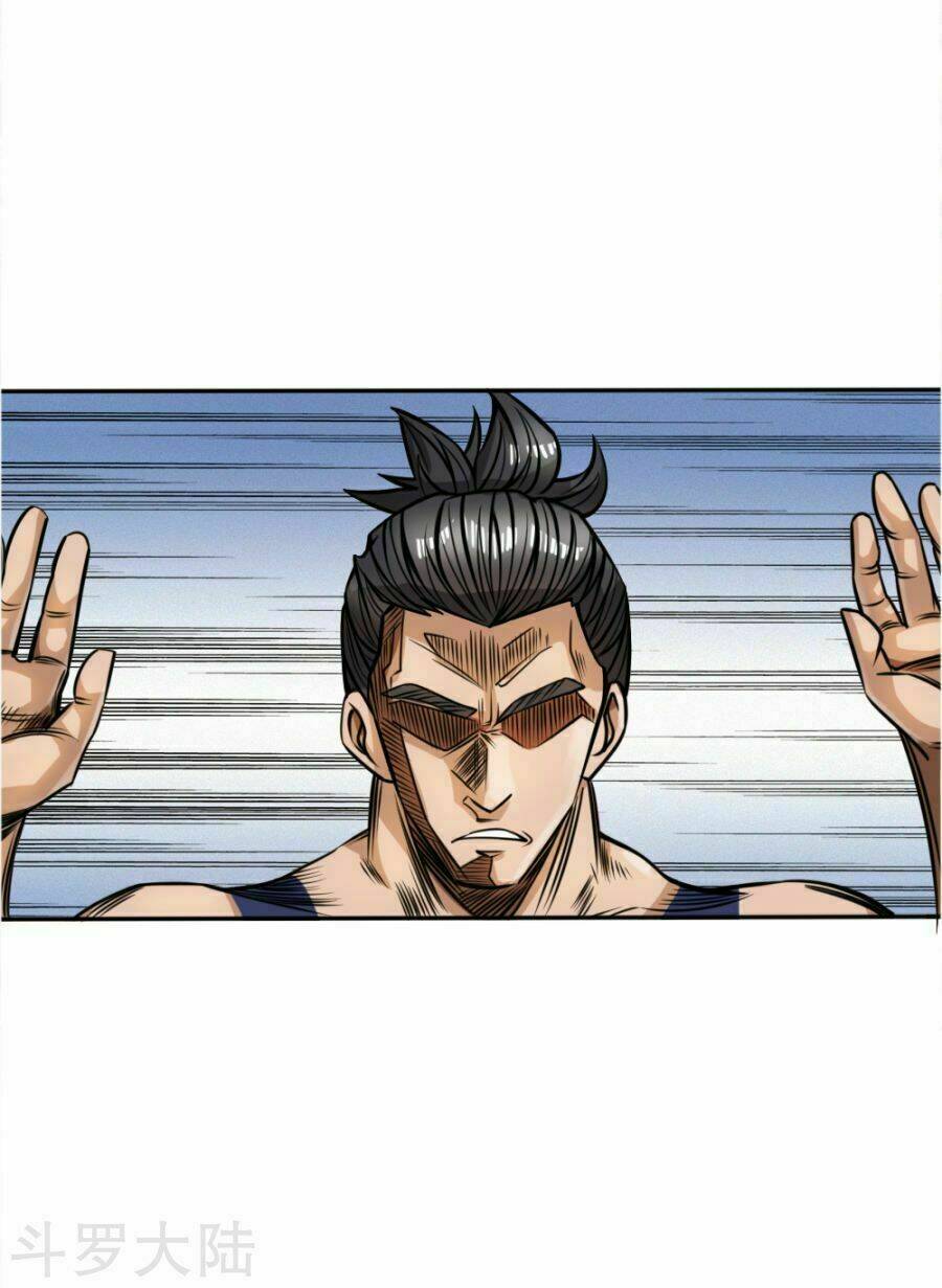 Tuyệt Thế Binh Vương: Chapter 56