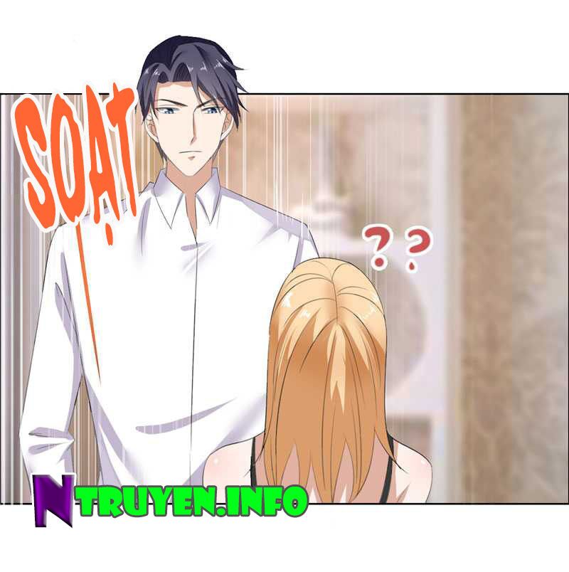 Độc Sủng Kiều Thê Của Bá Đạo Tổng Tài: Chapter 27