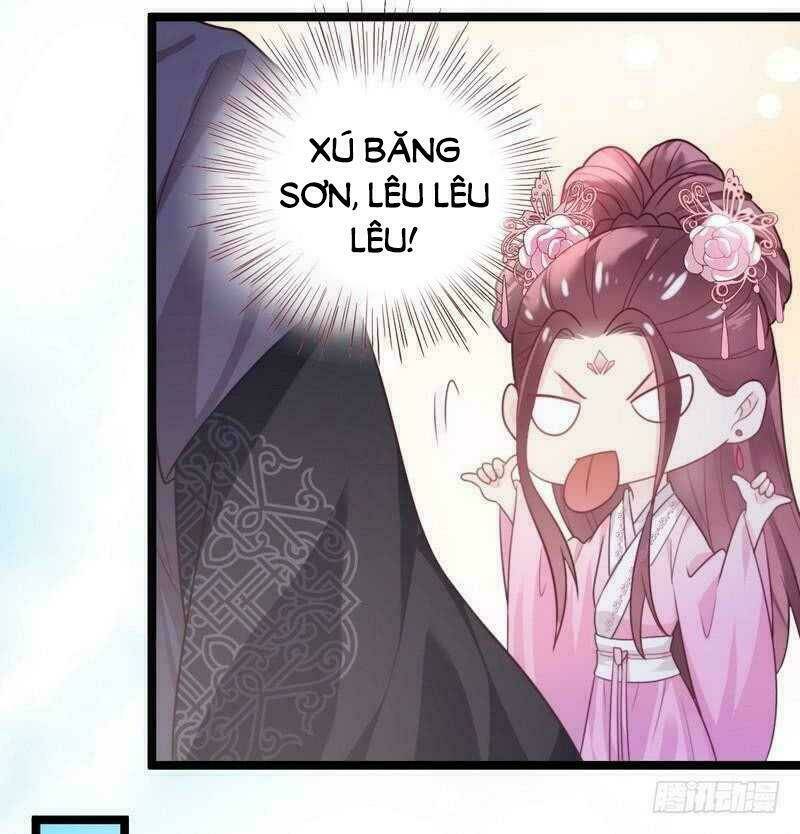 Vương Phi - Âm Động Thiên Hạ: Chapter 30