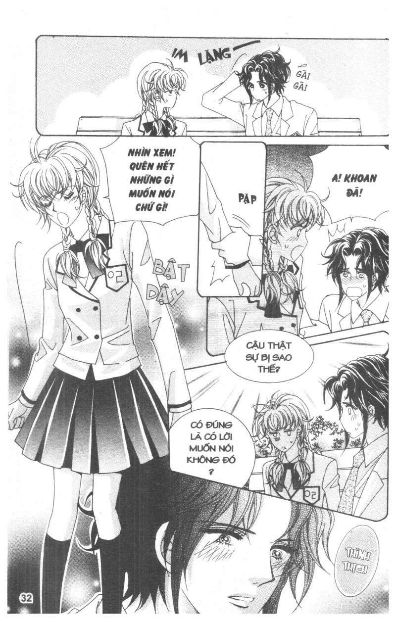 Cũng Vì Em: Chapter 16