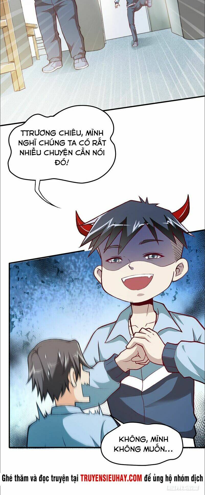 Táng Kiếm Quyết: Chapter 6
