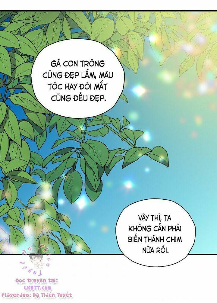 Ba Người Anh Trai Của Tôi Là Bạo Quân: Chapter 29
