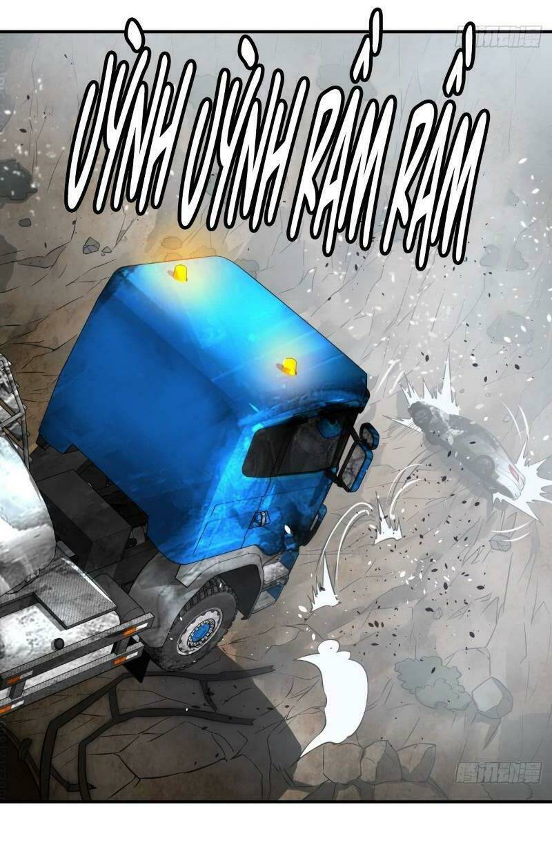 Danh Sách Kẻ Phản Diện: Chapter 75