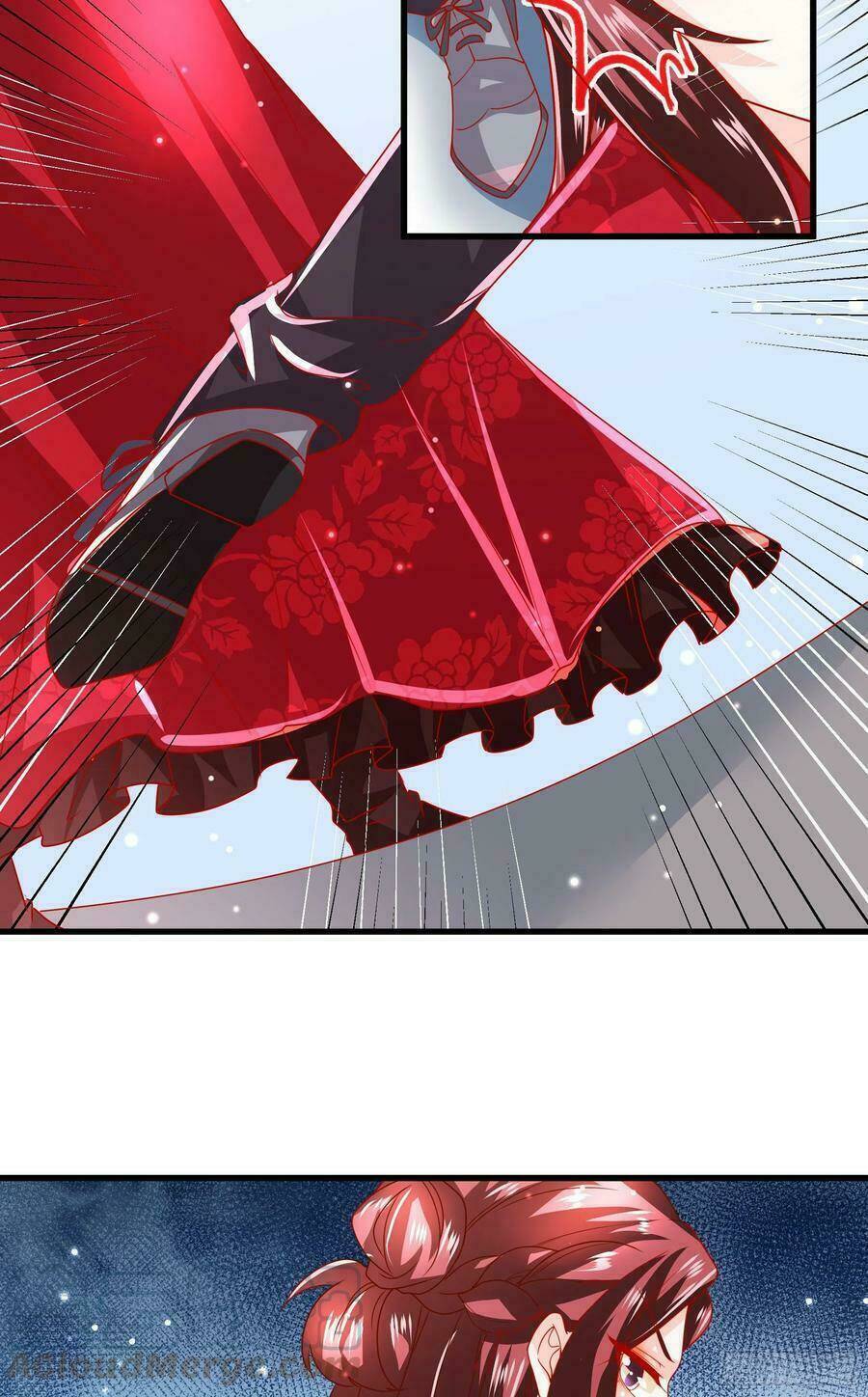 Ta Phải Làm Hoàng Hậu: Chapter 38