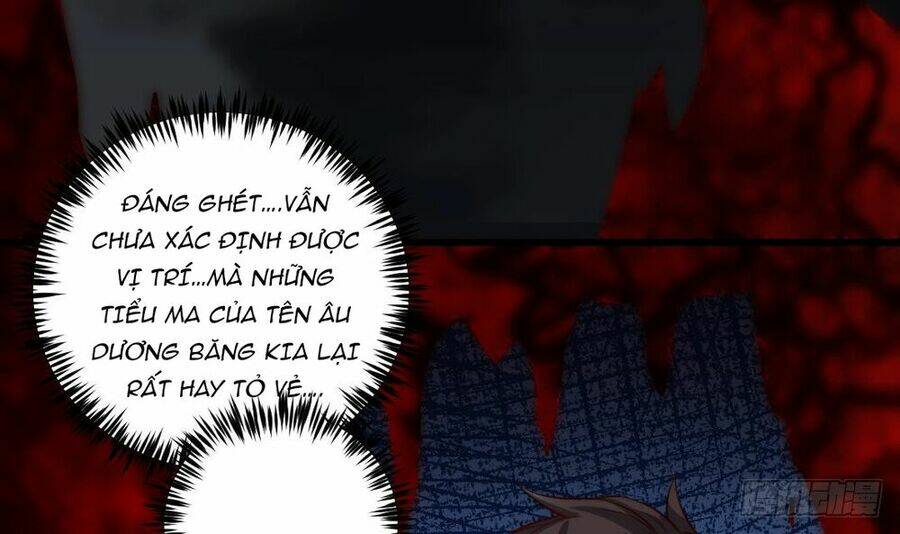 Thần Huyền Sư: Chapter 5