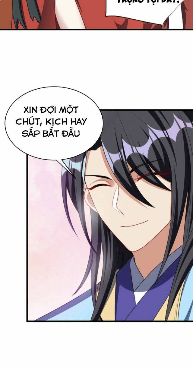 Yêu Giả Vi Vương: Chapter 129