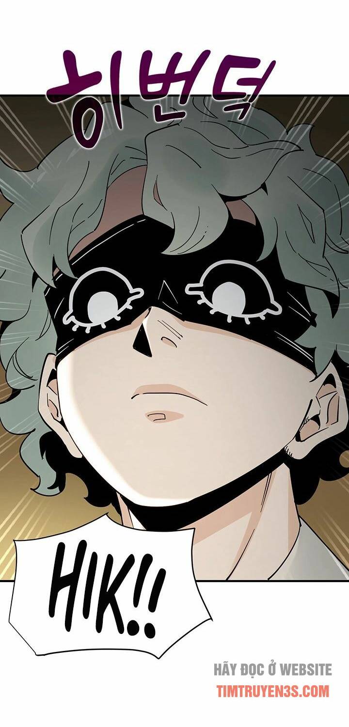 Hồi Ký Của Huyền Thoại Học Giả: Chapter 1