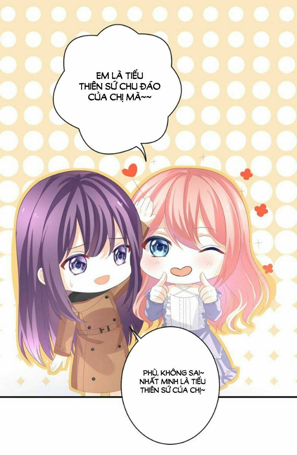 Tiệm May Luyến Sắc: Chapter 18