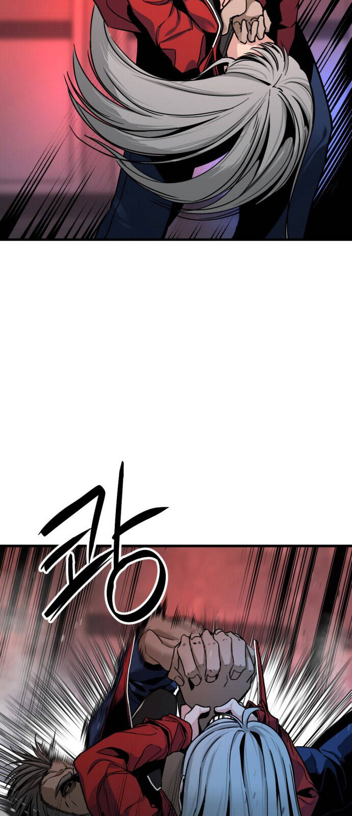 Hero Killer Boom: Chapter 10