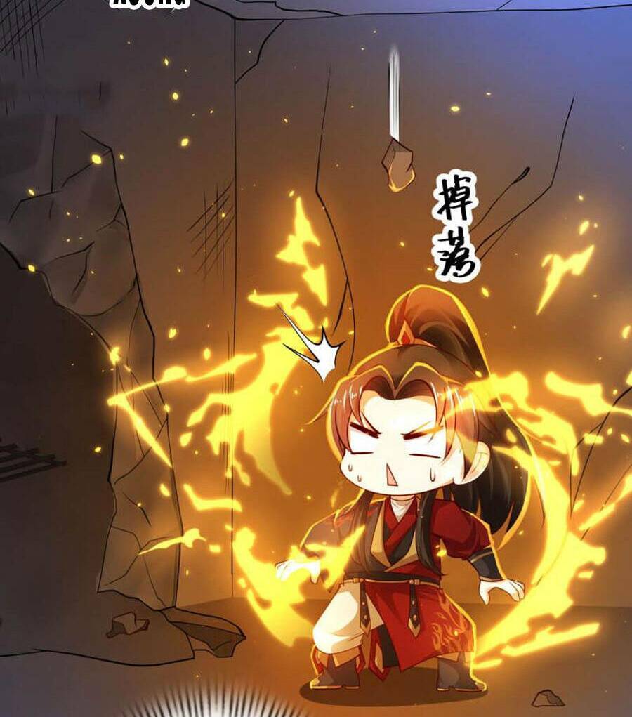 Khoa Kỹ Đại Tiên Tông: Chapter 69