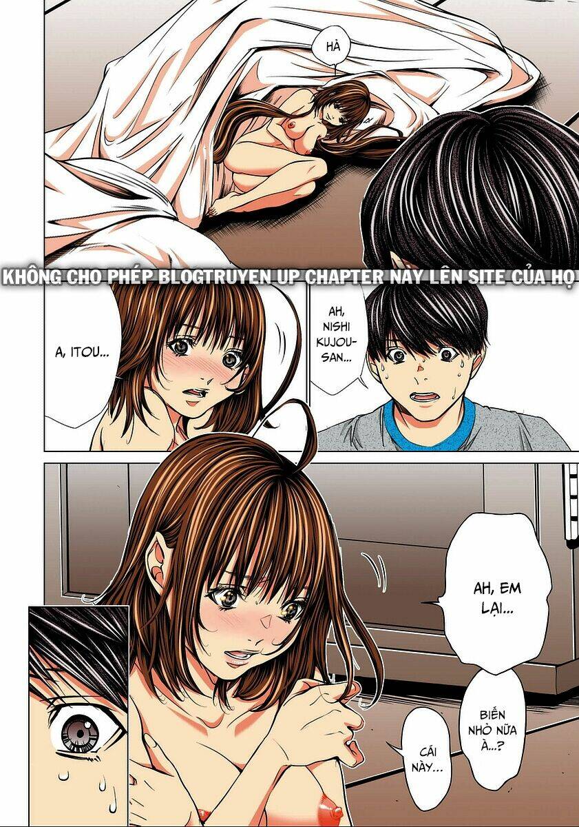 Minimum: Chapter 37