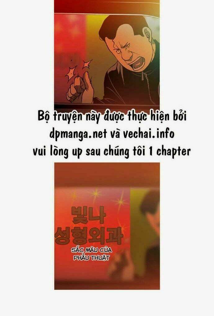 Quán Ăn Sát Thủ: Chapter 37