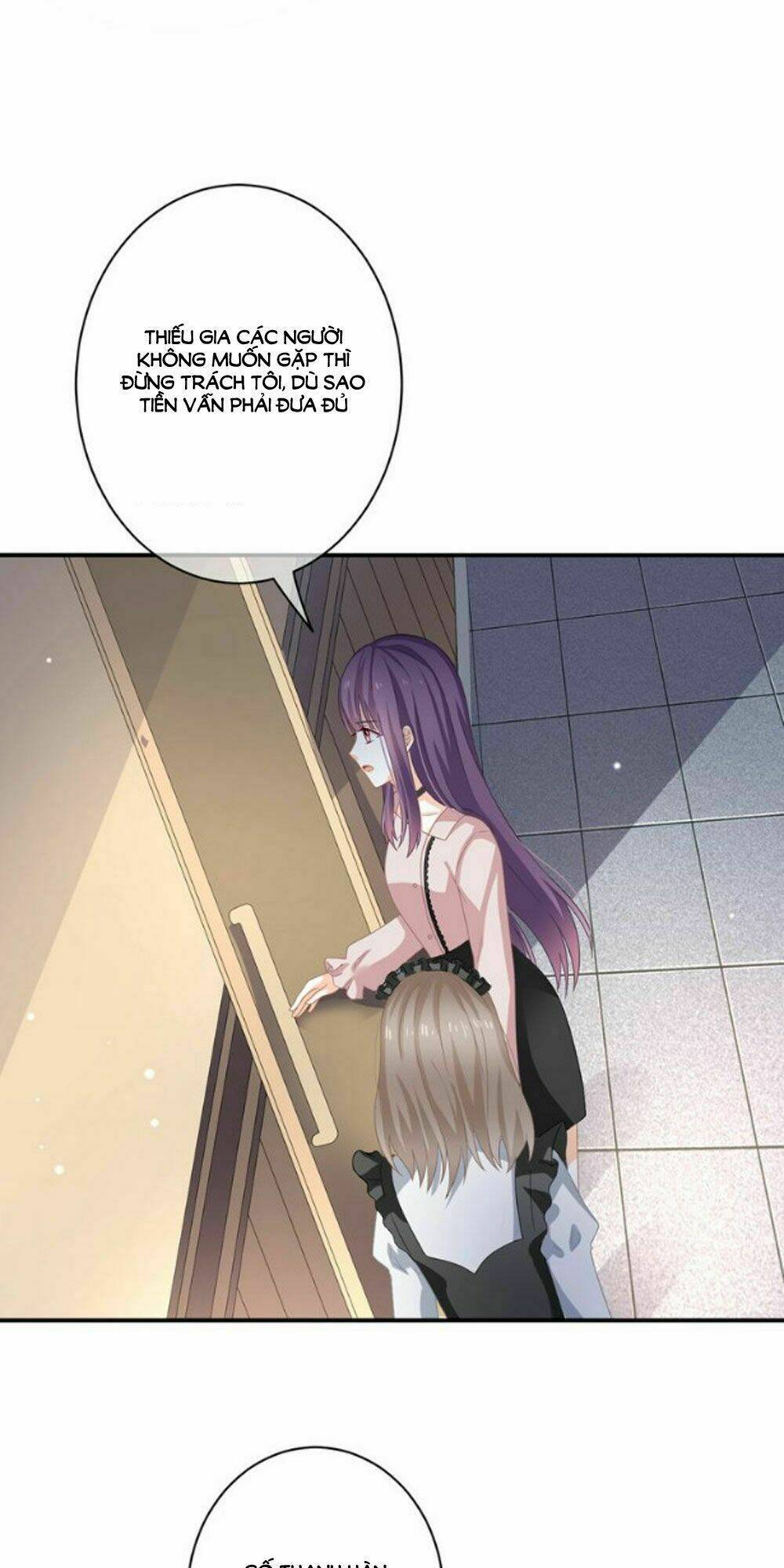 Tiệm May Luyến Sắc: Chapter 16