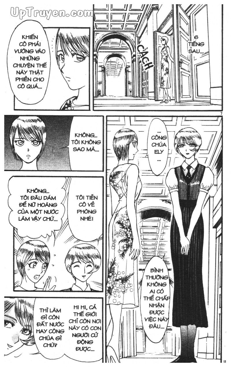 Fujita Kazuhiro: Chapter 41