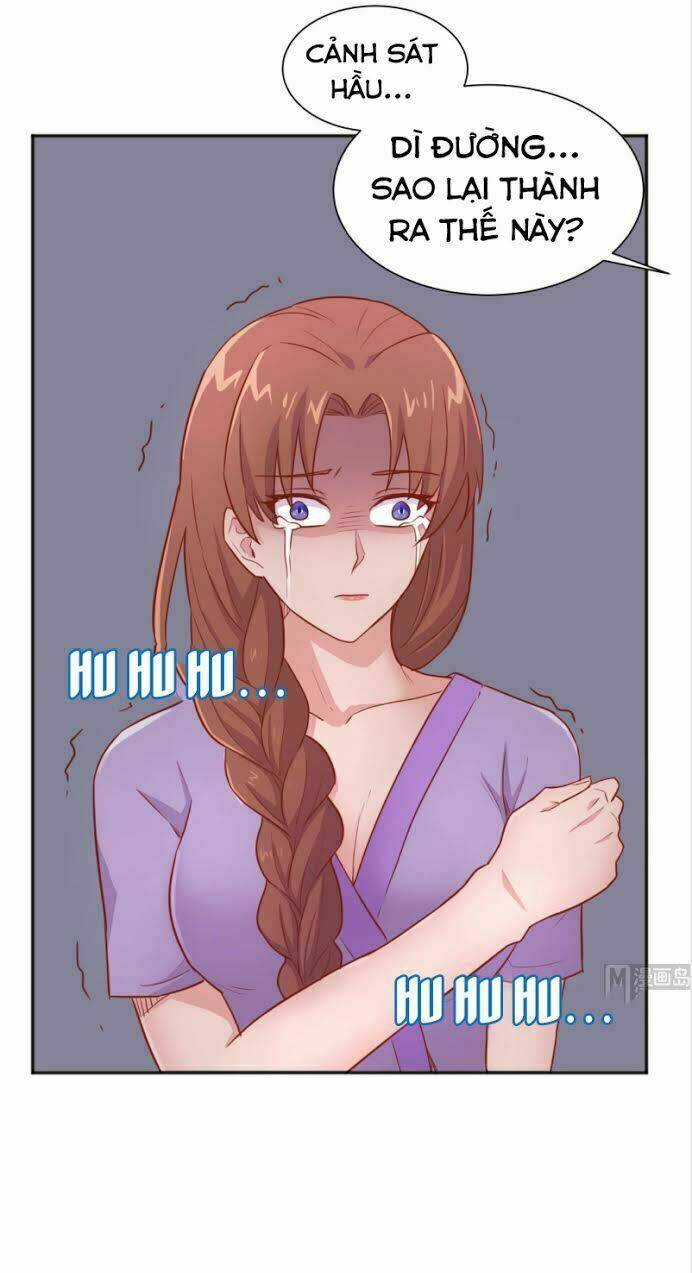 Bác Sĩ Riêng Của Nữ Thần: Chapter 24