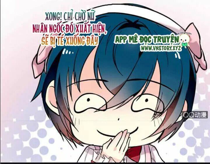 Nữ Hầu Sau Giờ Học: Chapter 92