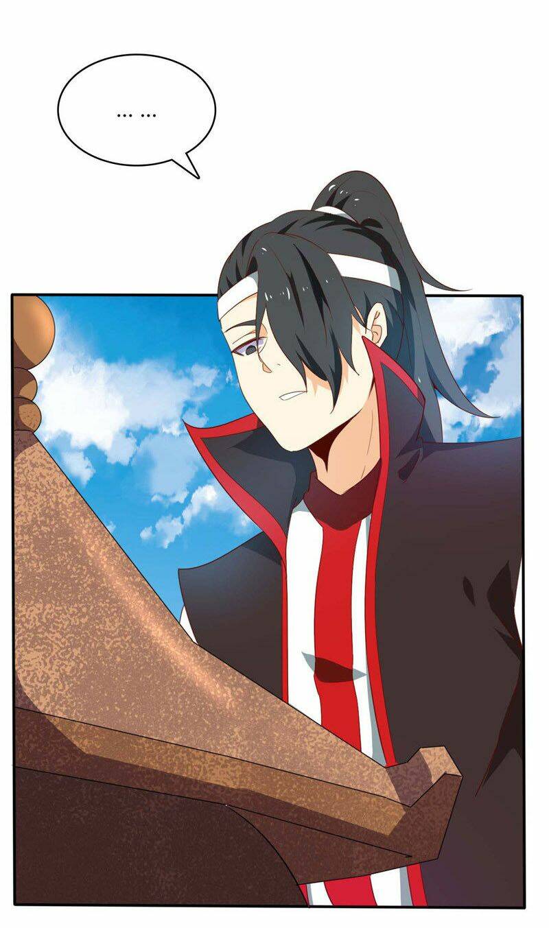 Chí Tôn Võ Đế: Chapter 216