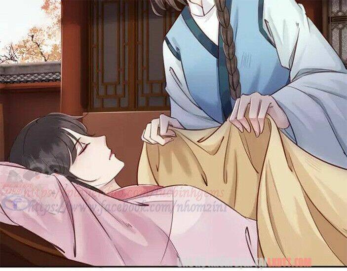 Trọng Sinh Bá Sủng Nhiếp Chính Vương Quá Mạnh Mẽ: Chapter 80.1