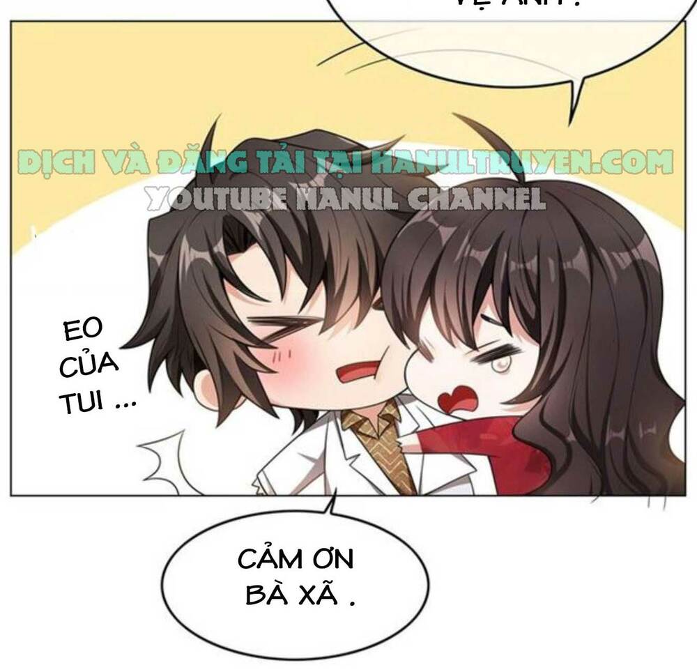 Cô Vợ Nhỏ Nuông Chiều Quá Lại Thành Ác!!: Chapter 57
