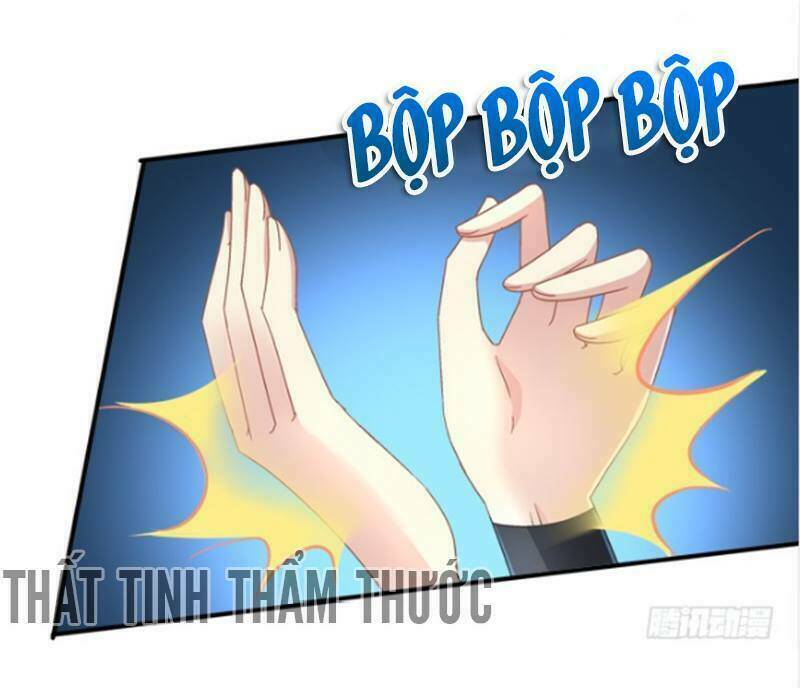 Đế Vương Ta Vẫn Còn Nhỏ: Chapter 39