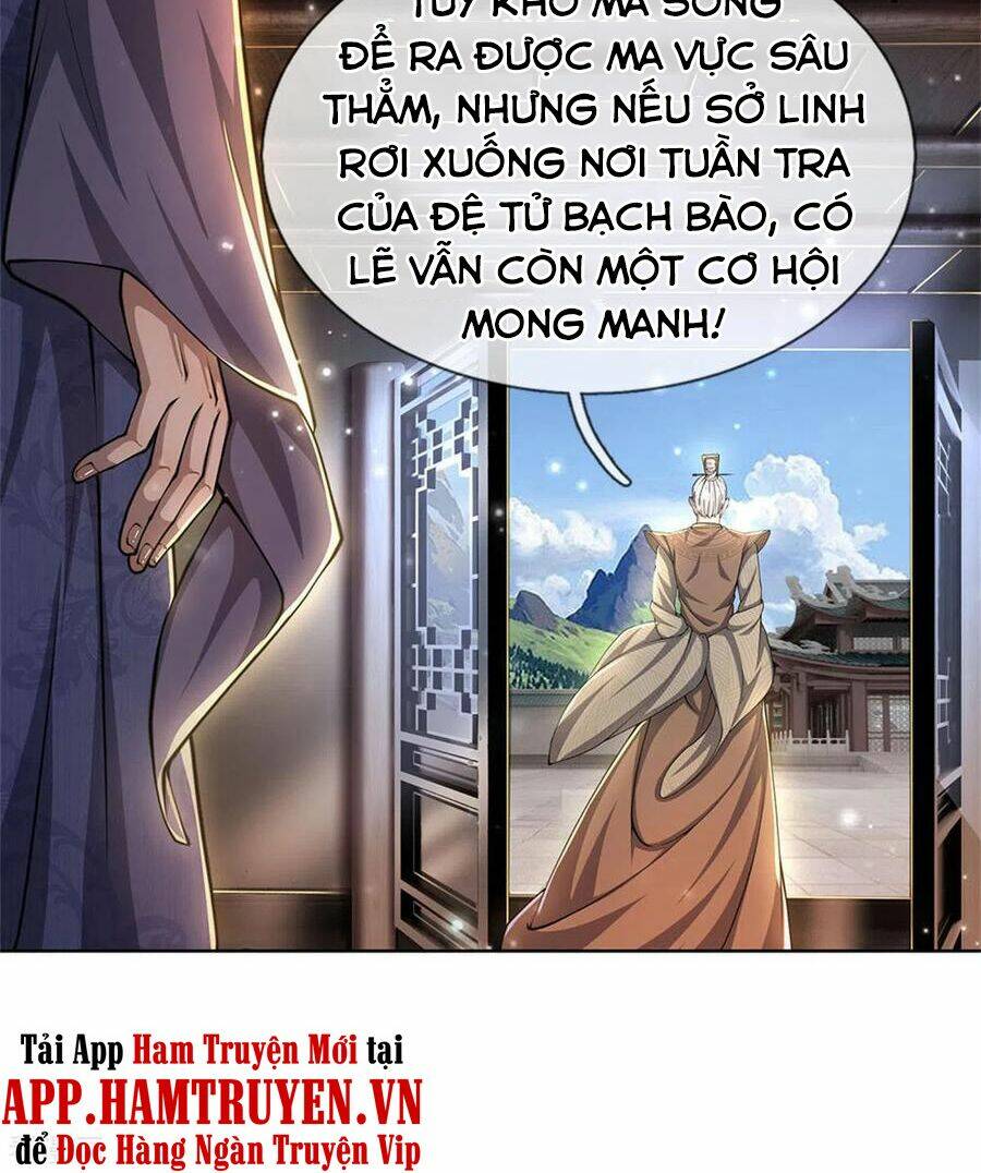 Thân Thể Của Ta Là Kiếm Chủng: Chapter 118
