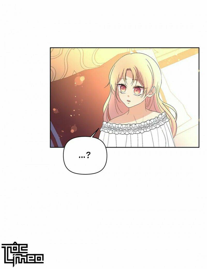 Công Chúa Thời Gian Có Hạn: Chapter 22