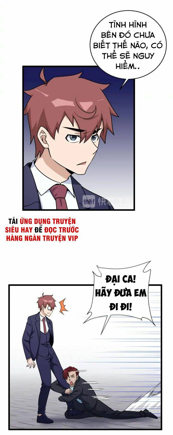 Hệ Thống Tu Tiên Mạnh Nhất: Chapter 127