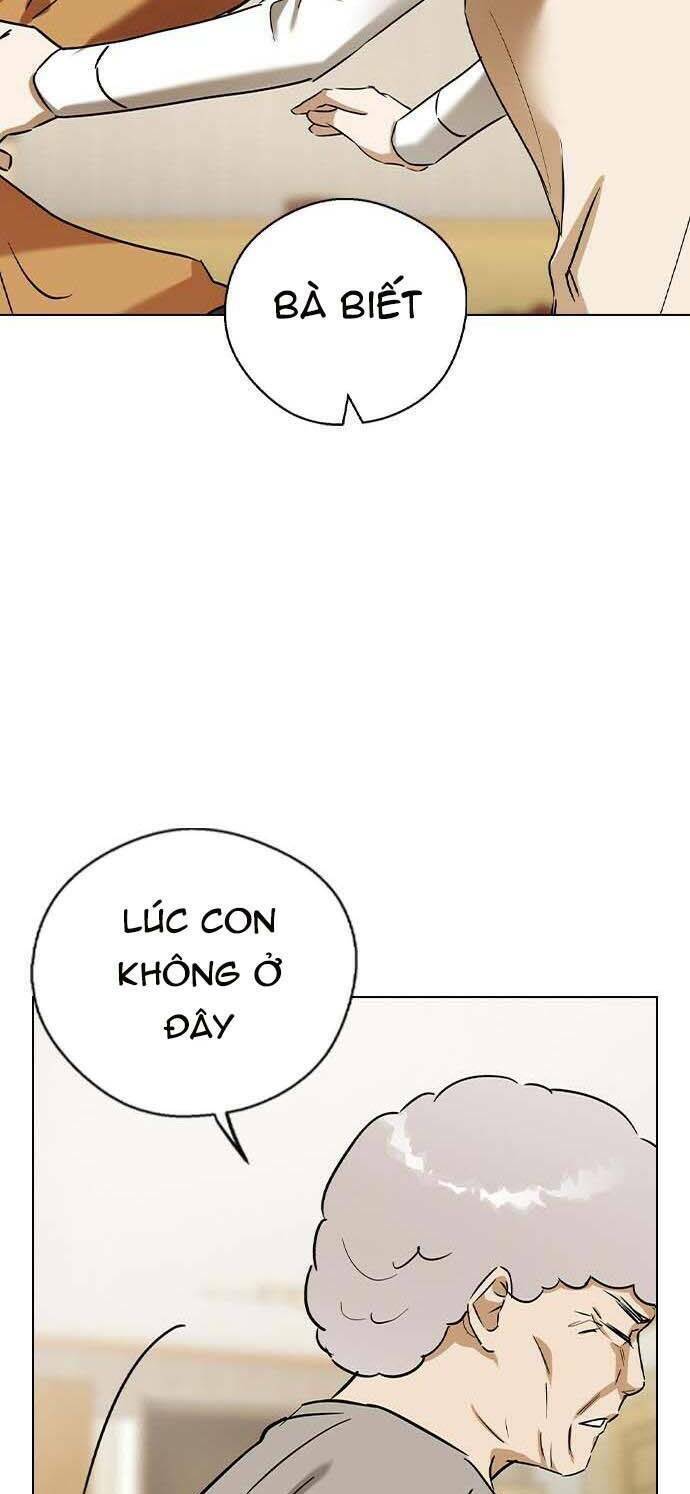 Duyên Nợ Kiếp Trước: Chapter 43