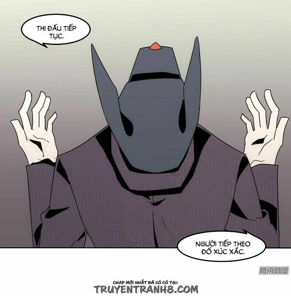 Điều Ước Của Người Phàm: Chapter 34