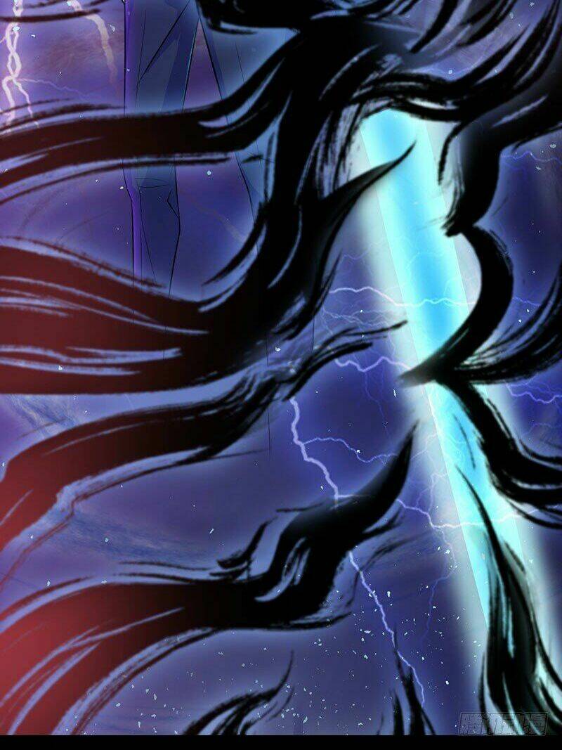 Hung Mãnh Quỷ Phu Bà Thượng Sàng: Chapter 20