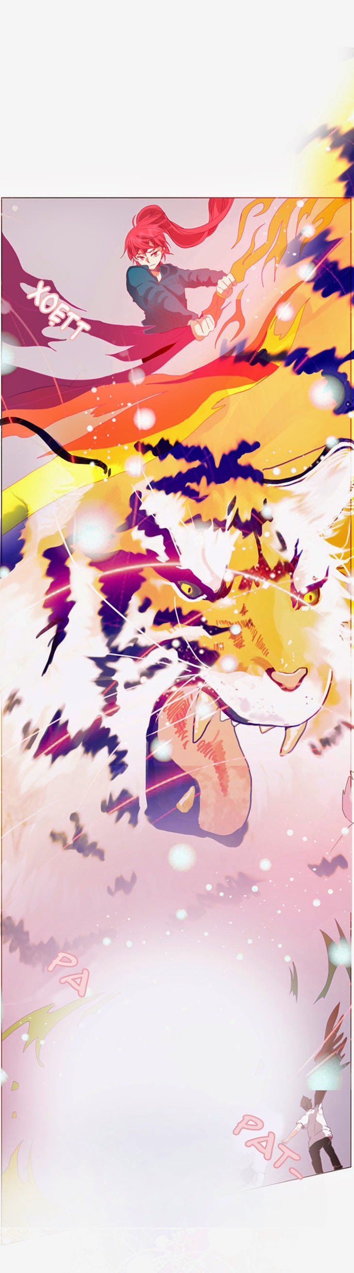 Flow: Chapter 25