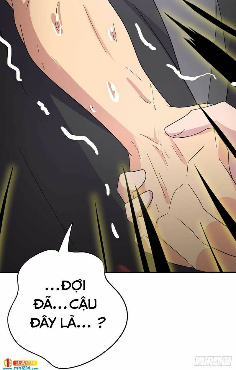 Đại Gia Livestream Vạn Giới: Chapter 35