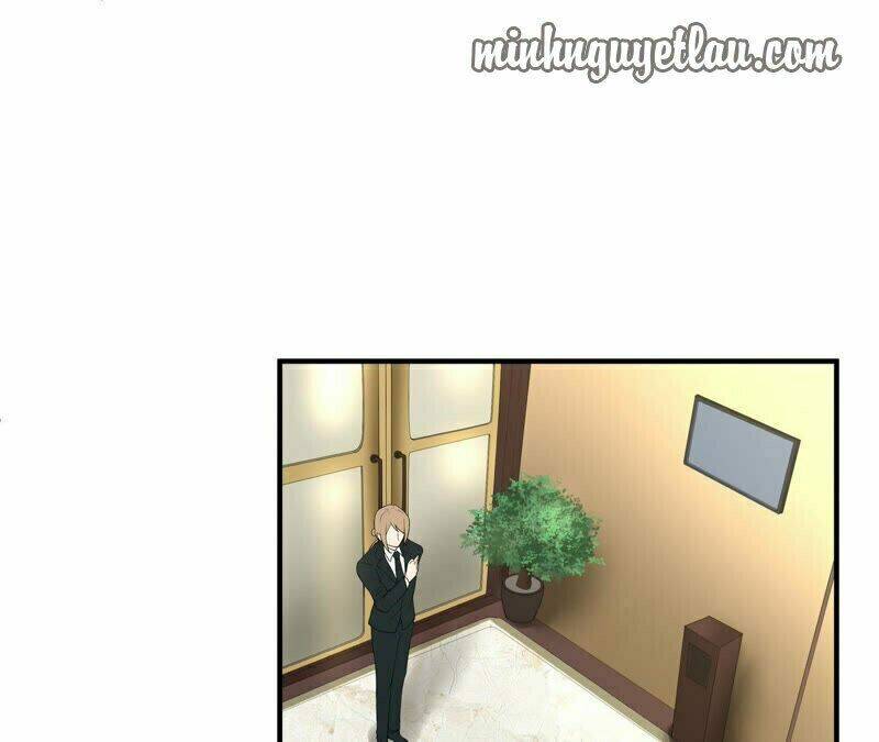 Chiến Lược Lãng Mạn Của Thịnh Thiếu: Chapter 13