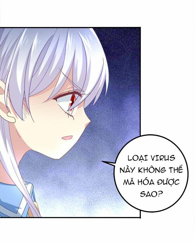 Đế Vương Ta Vẫn Còn Nhỏ: Chapter 26