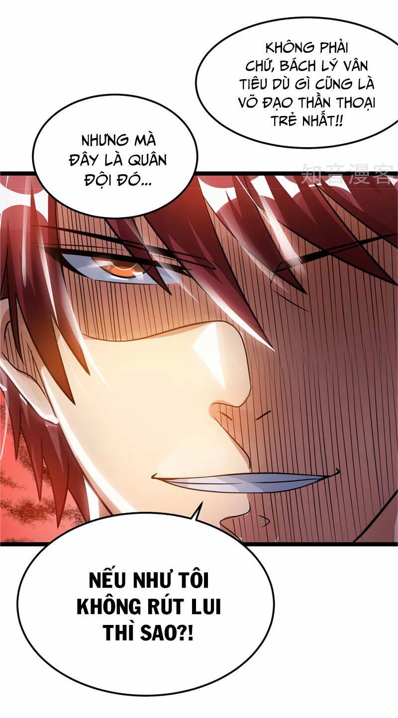 Tiên Vương Trùng Sinh: Chapter 76