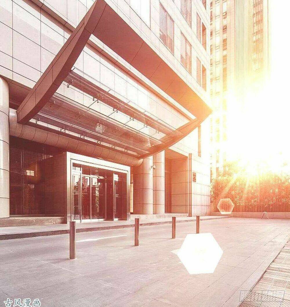 Manh Thê Khó Dỗ: Chapter 35