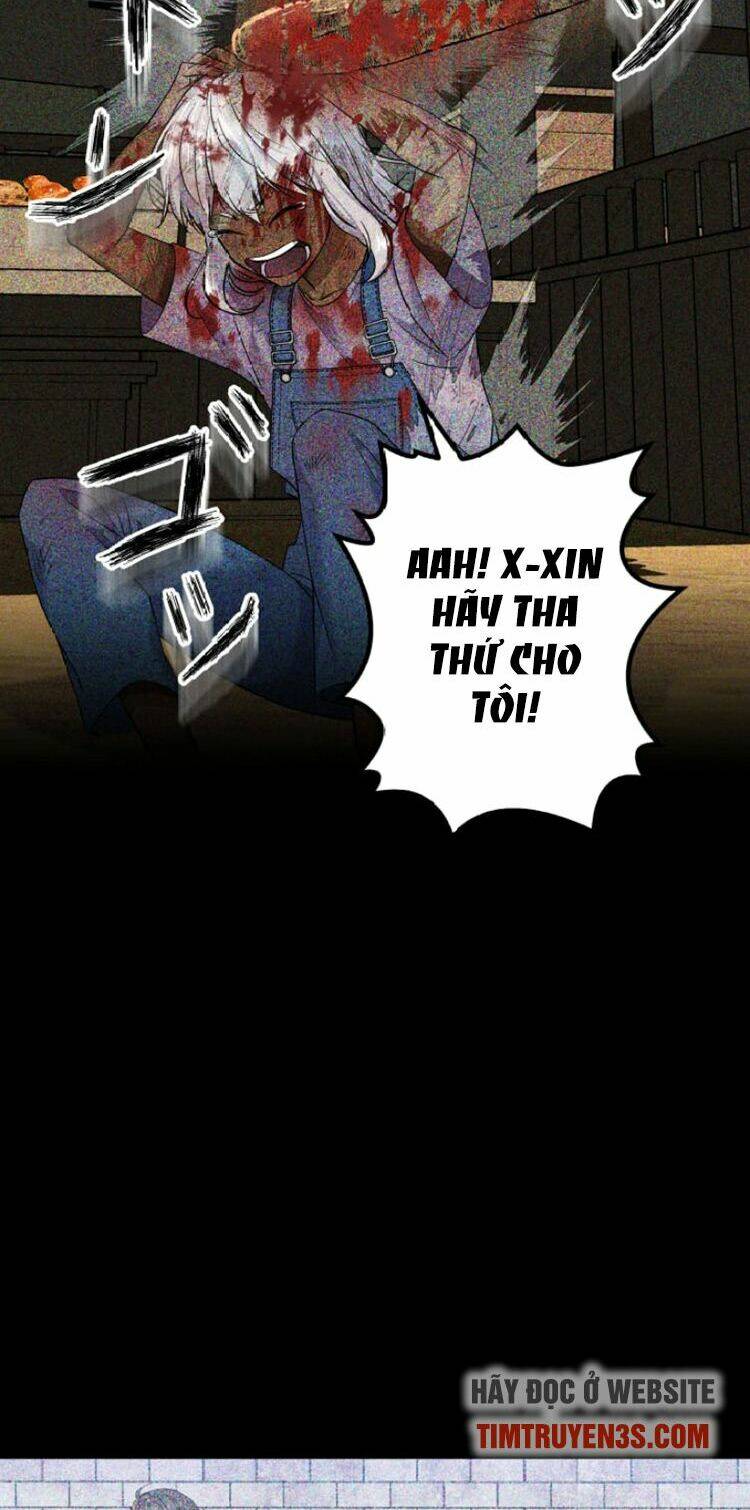 Trò Chơi Của Chúa Thượng: Chapter 3