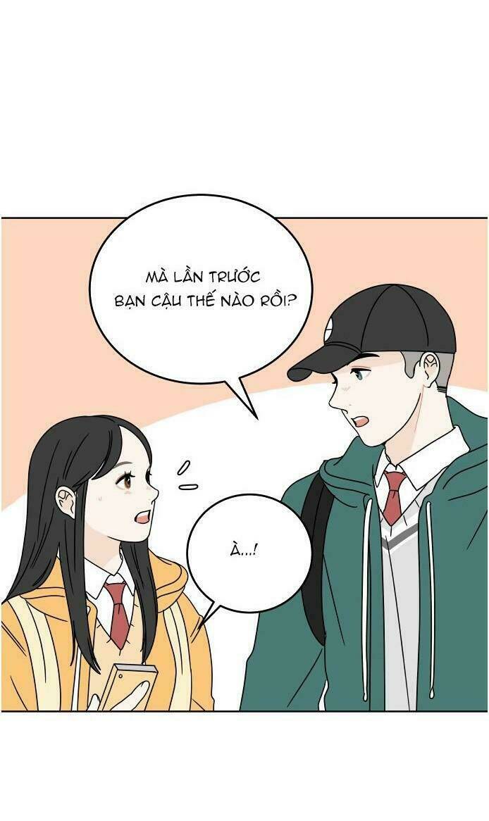 30 Phút Bước Đi Bên Em: Chapter 78