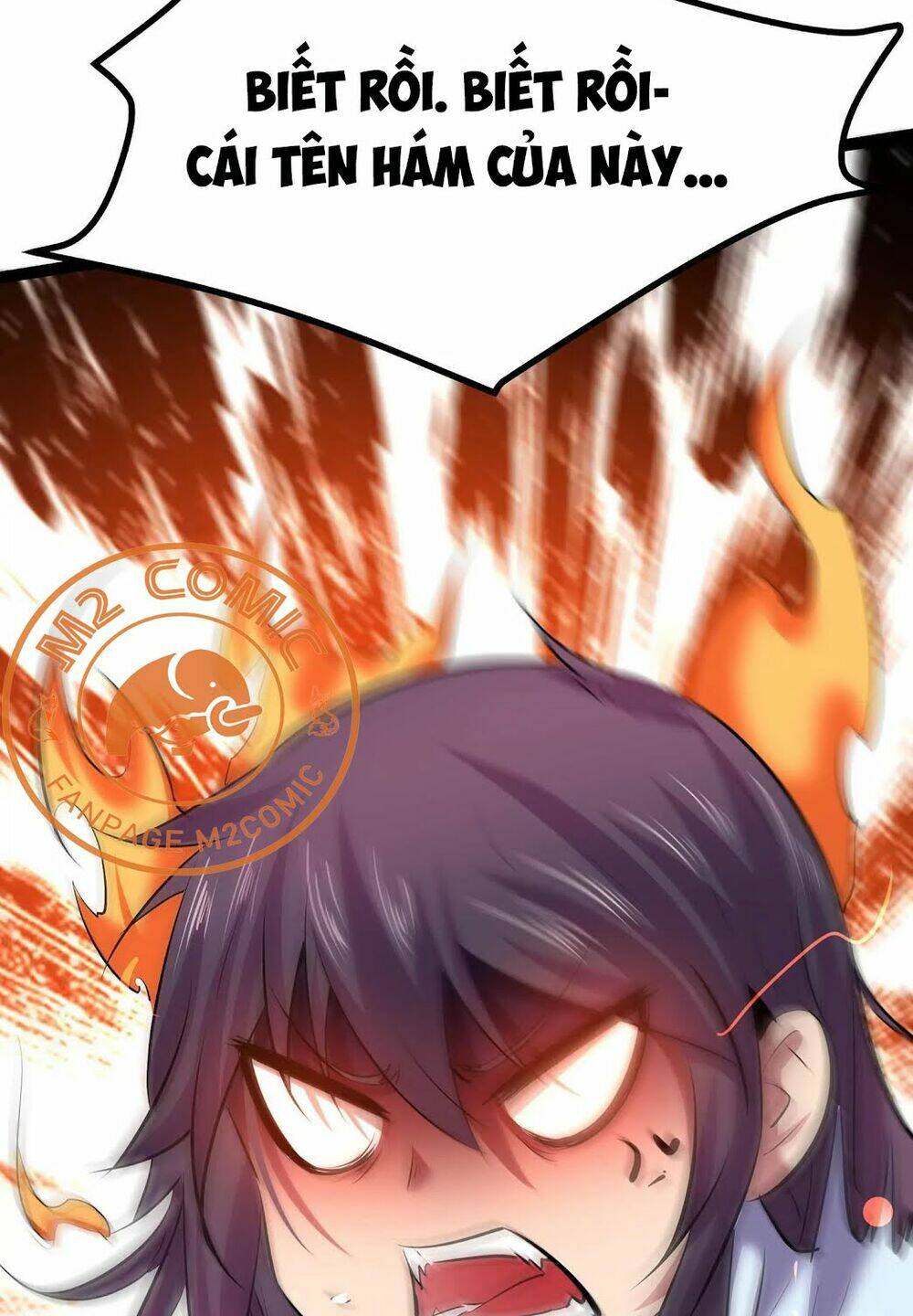 Chư Thần Rút Lui: Chapter 14