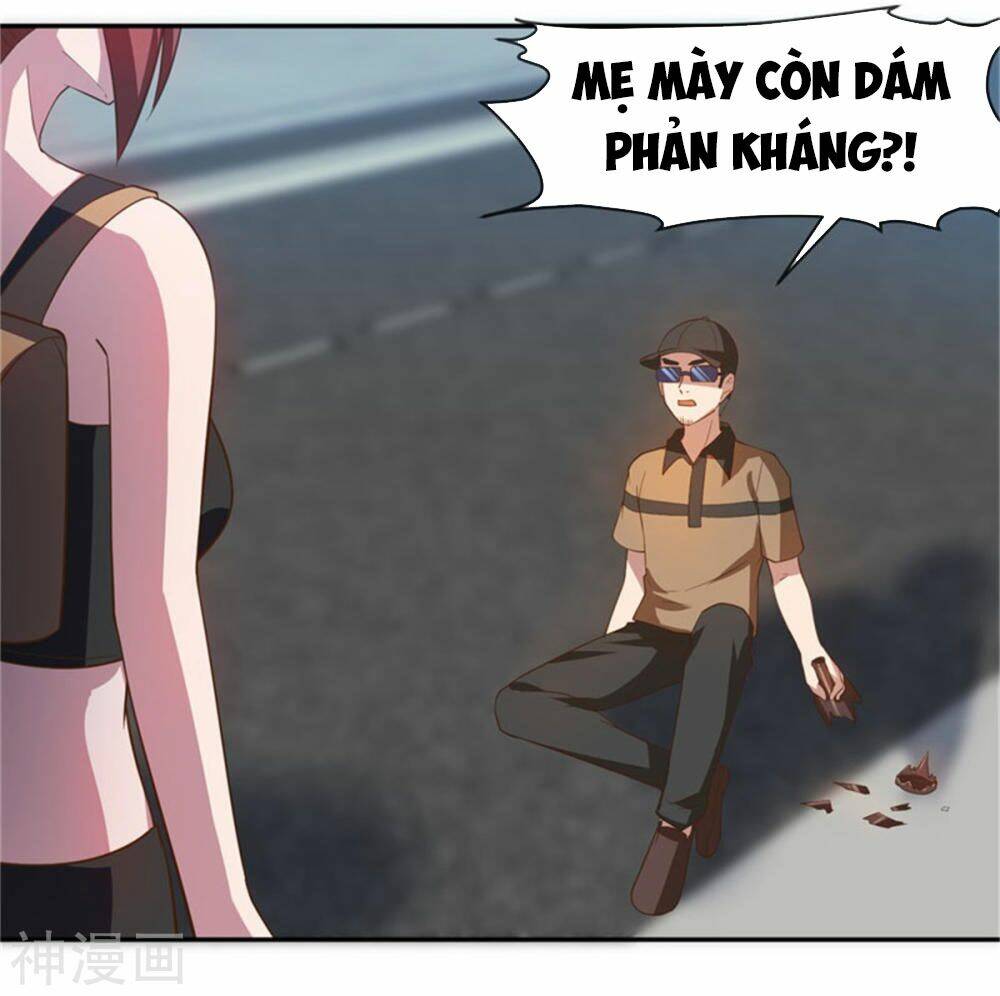 Đỉnh Phong Dự Ngôn Đế: Chapter 24