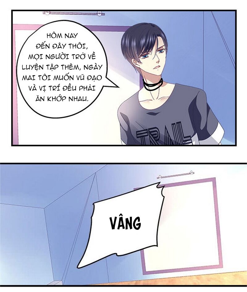 Thiên lại âm linh: Chapter 30
