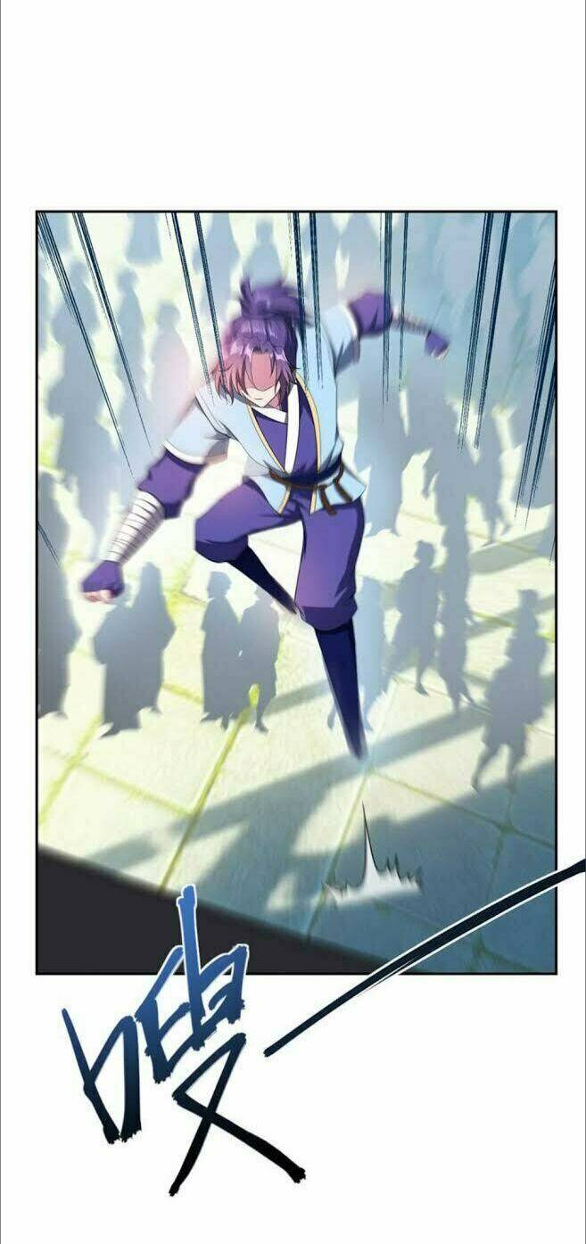 Yêu Giả Vi Vương: Chapter 12