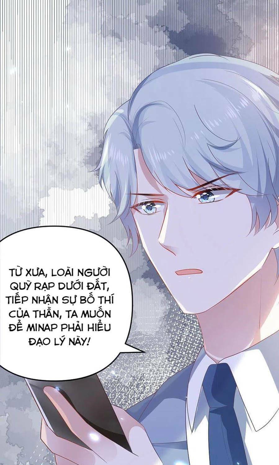 Sủng Hậu Của Vương: Chapter 143