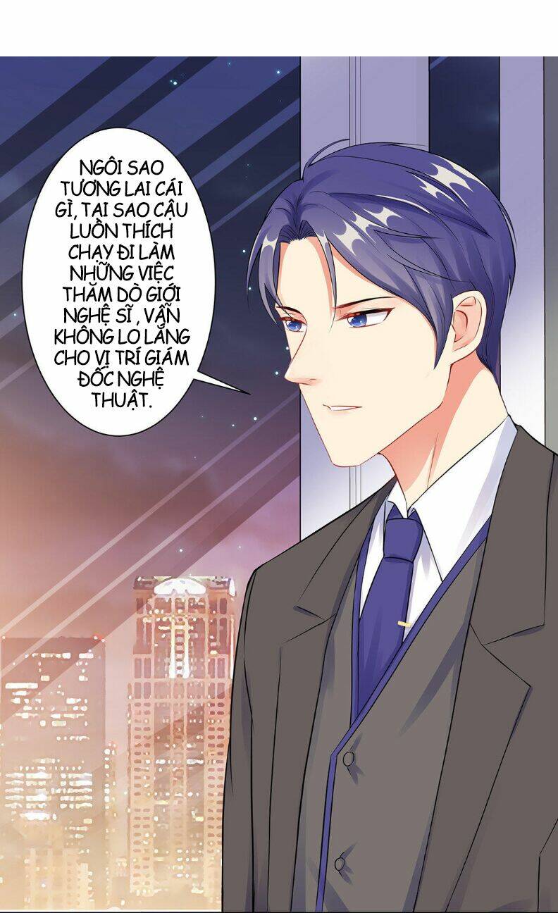 Vô Địch Song Bảo Bối: Chapter 7