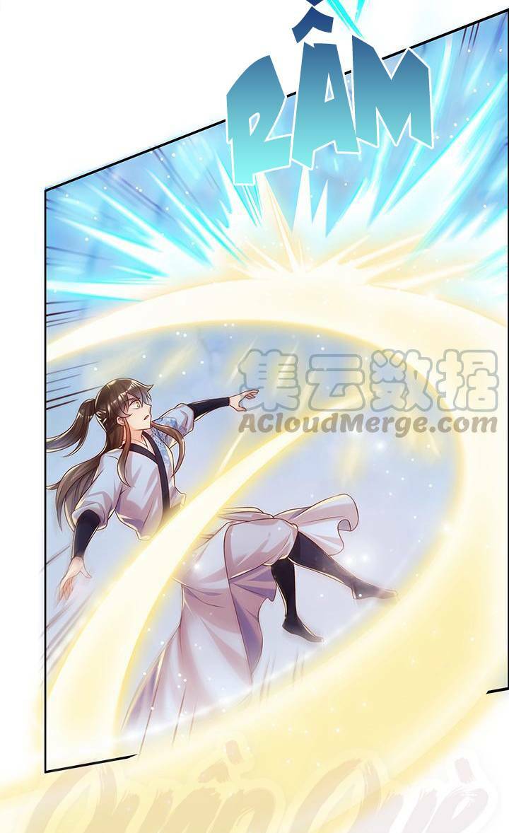 Siêu Phàm Truyện: Chapter 110